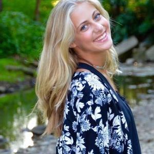 Meet your Posher, Katy